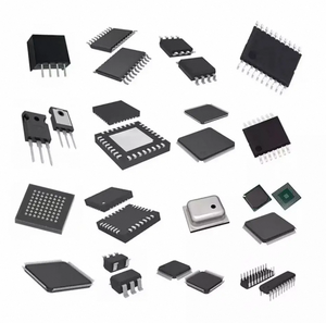 F4n60 mới và độc đáo mạch tích hợp f4n60 ITO-220 lưỡng cực chip bóng bán dẫn linh kiện điện tử bom - Product Image 3