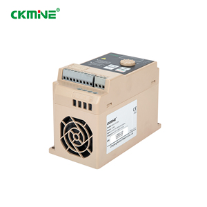 CKMINE yeterli stok 2.2KW 3PH 380V AC sürücü için üç fazlı Mini VFD frekans dönüştürücü VFD frekans çevirici - Product Image 4