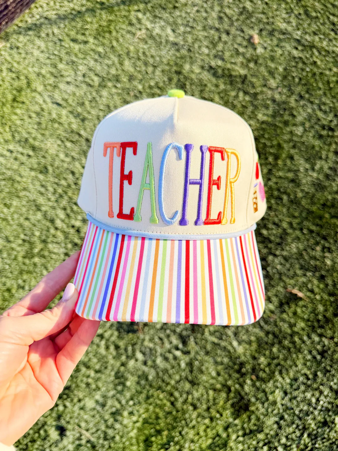 PERSONNALISÉ