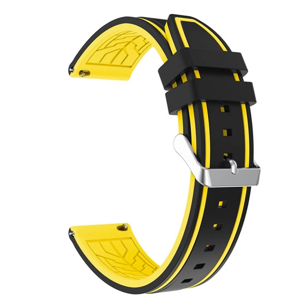 Noir et jaune