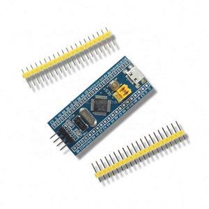 TENSTAR ROBOT STM32F103C8T6 for ARM <strong>STM32</strong> Minimum System Development Board Module Microcontroller and <strong>FPGA</strong> Processor - Product Image 2