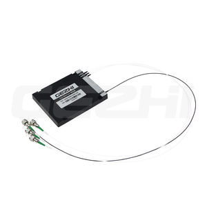 1450/1550/1660nm Módulo Raman WDM 1X3 Óptico WDM