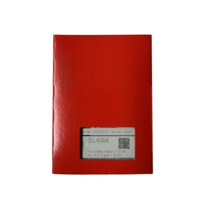 Stock disponibile EL4004 | Terminale EtherCAT, uscita analogica a 4 canali, tensione, 12 Bit - Product Image 3