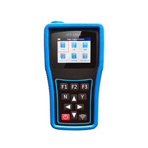 Strumenti di programmazione 315MHZ 433MHZ sensore automatico Scanner di programmazione della pressione dei pneumatici sensori del sistema di monitoraggio