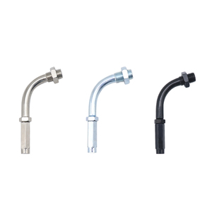 Coude fileté de câble d'accélérateur de moto universel pour câble de commande de moto