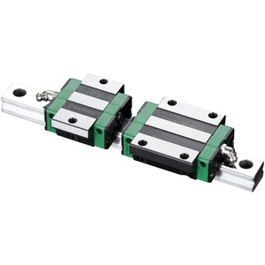 Guía lineal Hgr45 con bloque lineal, Hgw45hc, precio barato - Product Image 3