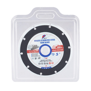 Vacuum Brazed Diamond <strong>Saw</strong> <strong>Blade</strong> <strong>Cutting</strong> Disc for Metal Stainless Steel <strong>Iron</strong> <strong>Cutting</strong> Disk Tools