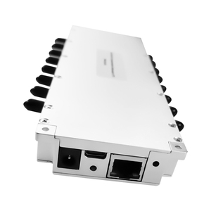 1MHz-8GHz Solid State <strong>Programmable</strong> Attenuator Customized 30W 0.25dB RF Attenuator for Mobile Phones/Tablets - Product Image 5