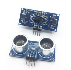 HC-SR04P HC-SR04 Modulo Che Vanno Ad Ultrasuoni Che Vanno Modulo Sensore 3-5.5V - Product Image 1