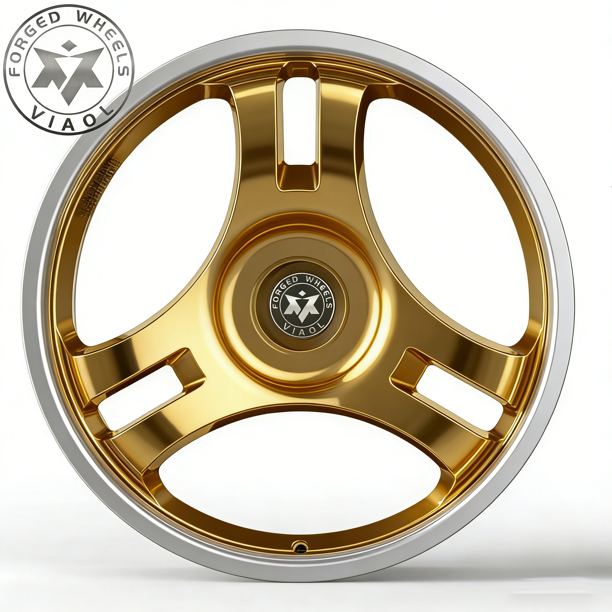 โกลเด้น