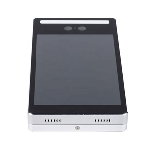 TCP IP Smart Life WIFI-Gesichts erkennung USB-Zeiter fassung gerät Face AI Dynamisches RFID-Zugangs kontroll system - Product Image 4