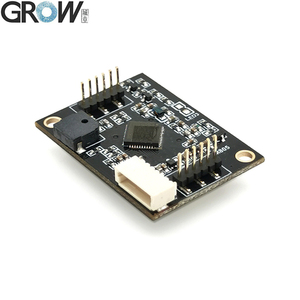 Coltiva GM805-S UART USB 5-30cm distanza di lettura DC5V lettore di codici a barre Scanner modulo 1D/2D QR lettore di codici a barre per Android Arduino - Product Image 4