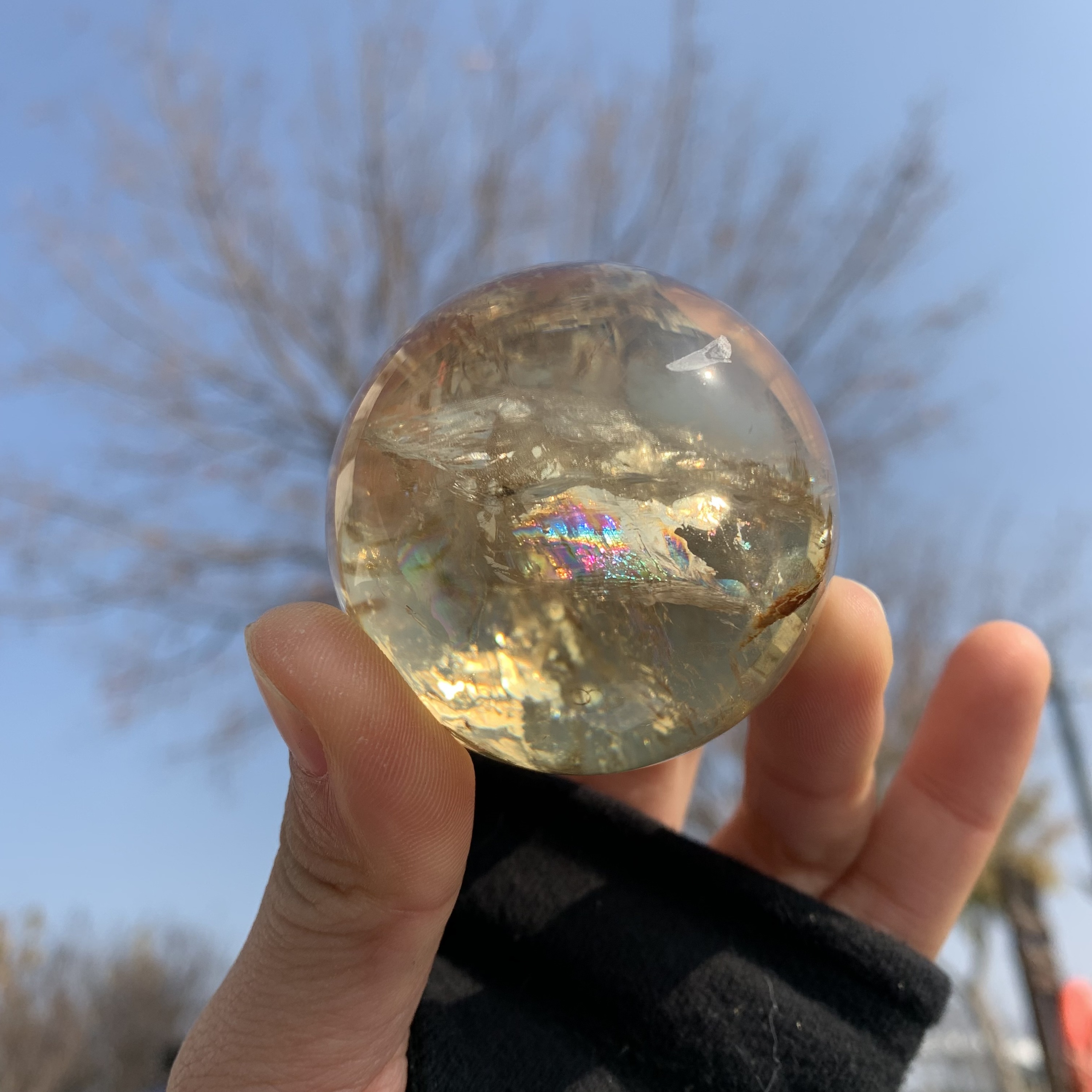 citrine