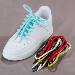 Cordón de Metal personalizado para cordones, cordón de cordón para ropa, Sudadera con capucha - Product Image 5