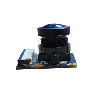 Sensor de cámara 8MP Imx219 Módulo de cámara Raspberry Pi V2 V3