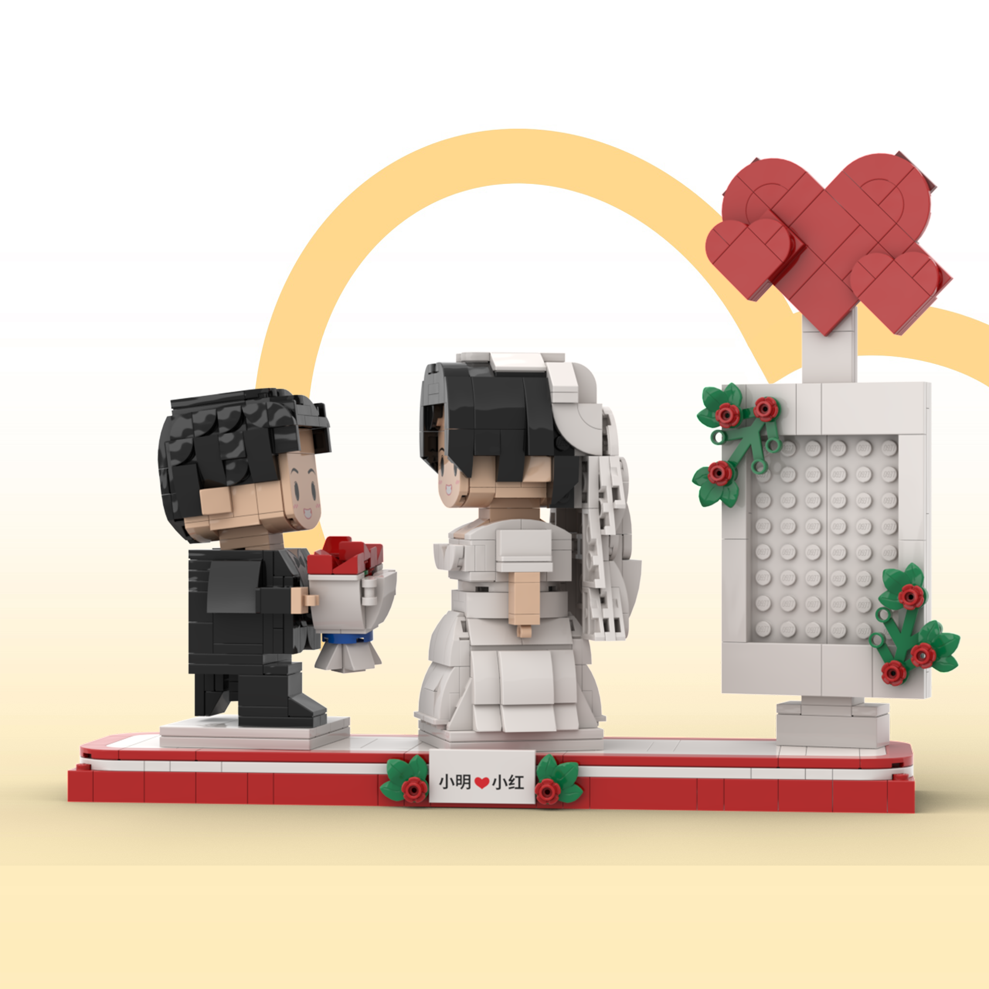 Proposal style