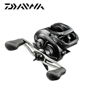 Máy câu cá biển DAIWA Tatula 80 100 150 200 300, tay quay trái hoặc phải - Product Image 6