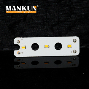 High Brightness 3 <strong>LED</strong> Waterproof IP65 5050 Modules PCB 1.5W for <strong>LED</strong> Sign Board