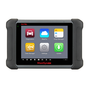 通用MS906BT OBD2扫描仪Antomotriz诊断工具编码器阅读器autel maxisys ms906 ms 906bt - Product Image 6