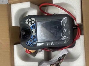 Smart Robotics Solutions! New DSQC679 3HAC028357-001 IRC5 Industrial <strong>Teach</strong> Pendant <strong>Programming</strong> for Robot Systems With Cable - Product Image 2