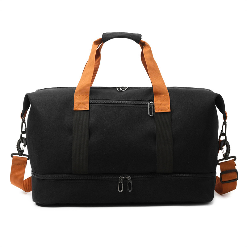 Black without standard