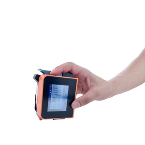 Интеллектуальная портативная машинка для струйной печати - Product Image 3