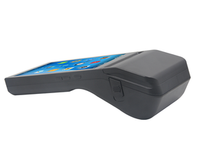 GOOD PARTNER Portable Android Terminal Machine Touch Screen POS System with Free POS Software and SDK Function - Product Image 5