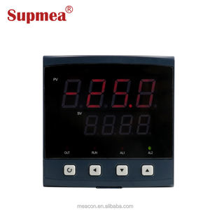 Venta caliente pantalla Digital medidor con Multi-función de entrada de controlador de temperatura - Product Image 5