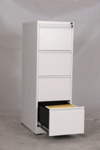 工場直送中国オフィスファイリングシステム高性能安全なストレージファイルキャビネット - Product Image 6