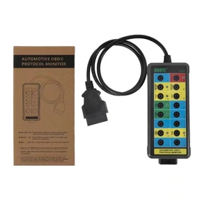 Uto-reak UT 2, nterface - Product Image 1
