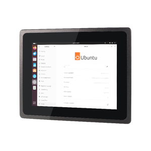 YC-104EM-Ubuntu 10.1 "10.4" 12 "13.3" 15 "17" 19 "21.5" Ubuntu OSオールインワン産業用タッチパネルPC - Product Image 2