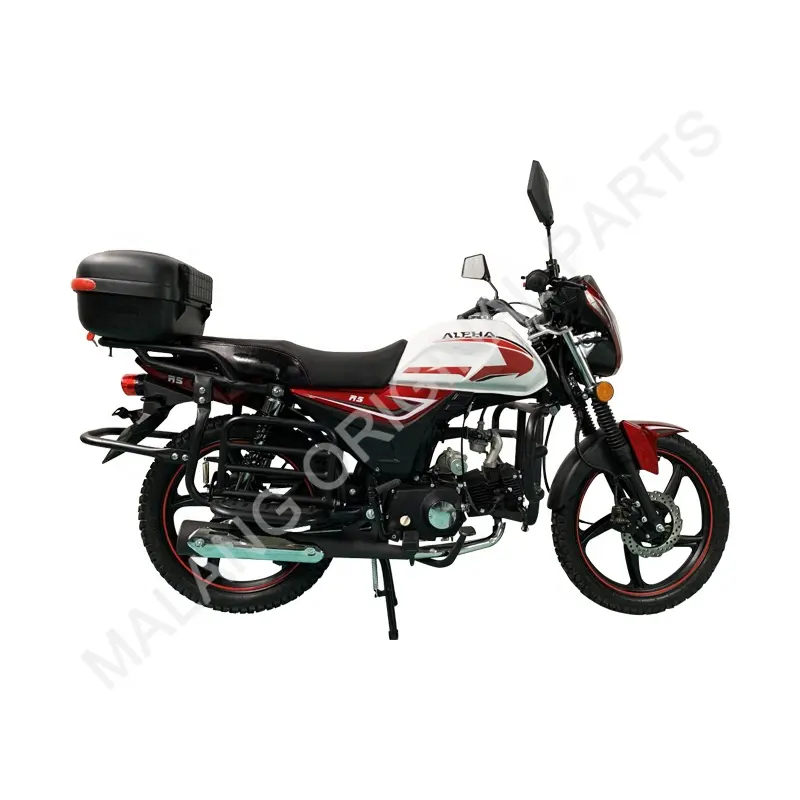 125cc دراجات نارية صينية كلاسيكية 100cc 50cc 70cc 90cc Q01 جهاز تشويش إذاعي على الطرق الوعرة عبر إندورو الصين بيع دراجة نارية للطرق الوعرة (القديمة)