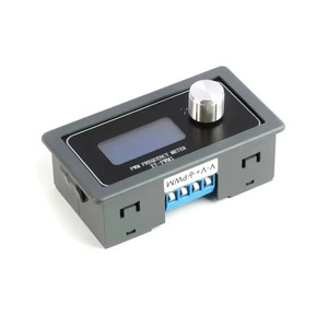 XY-KPWM XY-PWM1 Signal Generator 1 Channel 1Hz-150KHz <strong>PWM</strong> Adjustable <strong>Digital</strong> display Module <strong>PWM</strong> Signal Generator Pulse Frequency - Product Image 4