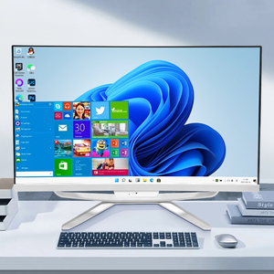 All-in-One-Computer Guangzhou Elektronische Verbrauchs materialien Tabelle Desktop-Computer Benutzer definierte Unterhaltung elektronik - Product Image 3