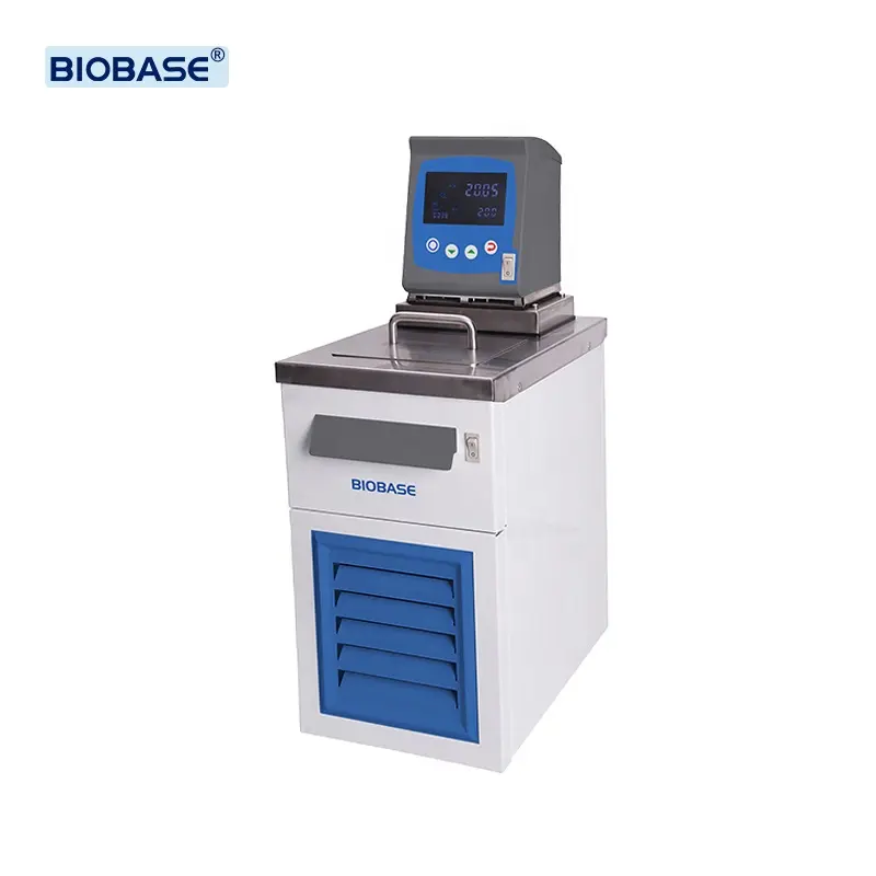 BIOBASE BKL6-05 circolatore termostatico refrigerato e riscaldante prezzo