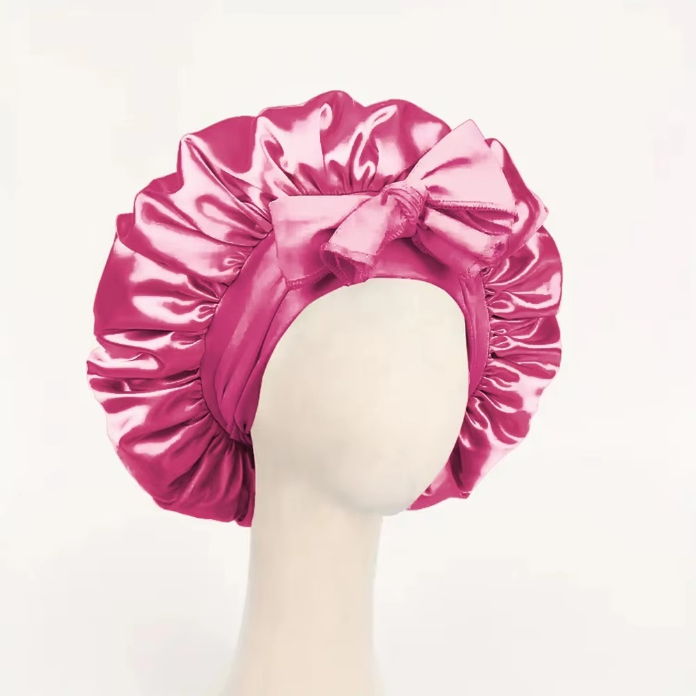 Rose foncé