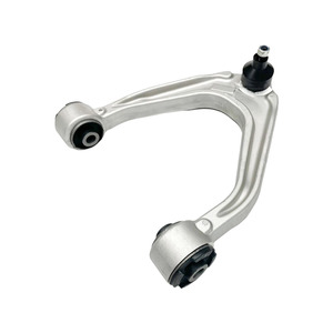 ชุดบูชแขนควบคุม673007126 670004186 670004185สำหรับมาเซราติจิบลิควอตโตรพอร์ท3.0ด้านหน้าและด้านล่างทนทานใหม่ - Product Image 3