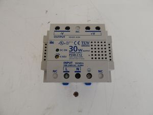 NEW Alimentazione Elettrica PS5R-C12 30 W-Output (DVB91)