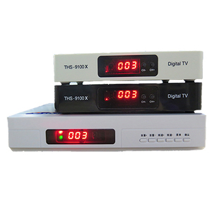 <strong>Decoder</strong> TV RECEIVE 1080P H.265 H.264 FULL HD DVB-C Set Top Box Dvbc,stb Dvb-c,dvb-c Receiver - Product Image 5