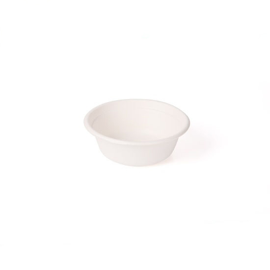 Bol (bagasse de canne à sucre)