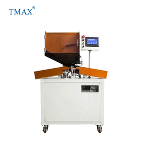 TMAX Brand 5 Channels 18650 Battery Cell Sorter <strong>Automating</strong> <strong>Sorting</strong> <strong>Machine</strong> 26650 <strong>Automating</strong> <strong>Sorting</strong> <strong>Machine</strong> - Product Image 1