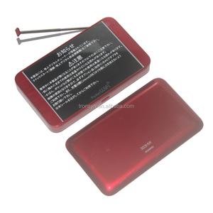 Orijinal 110Mbps huawei 303HW destek LTE FDD AXGP ve WCDMA ağı Router Wifi 4G Sim kart hotspot cihazı - Product Image 1
