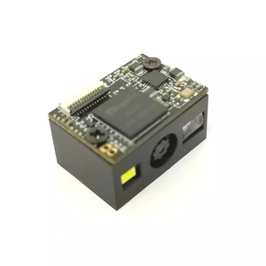 <strong>QR</strong> <strong>Code</strong> <strong>Scanning</strong> Module Industrial Flatbed <strong>Scanning</strong> Engine Module Access Control Gate <strong>Scanning</strong> Board - Product Image 3