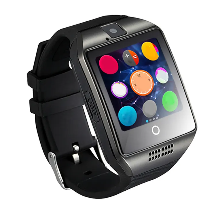 Bán Hot New SmartWatch thông minh Đồng hồ đeo tay đồng hồ thông minh Điện thoại đồng hồ