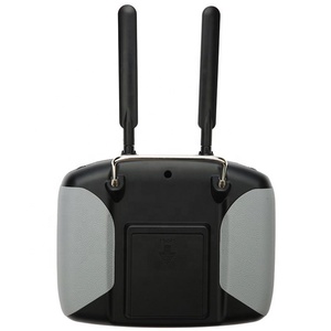 Microzone MC10 10CH 2,4 GHz FHSS RC передатчик с MC9008S приемник PCM2048 PWM /M. Шина для RC FPV гоночный беспилотный самолет - Product Image 5