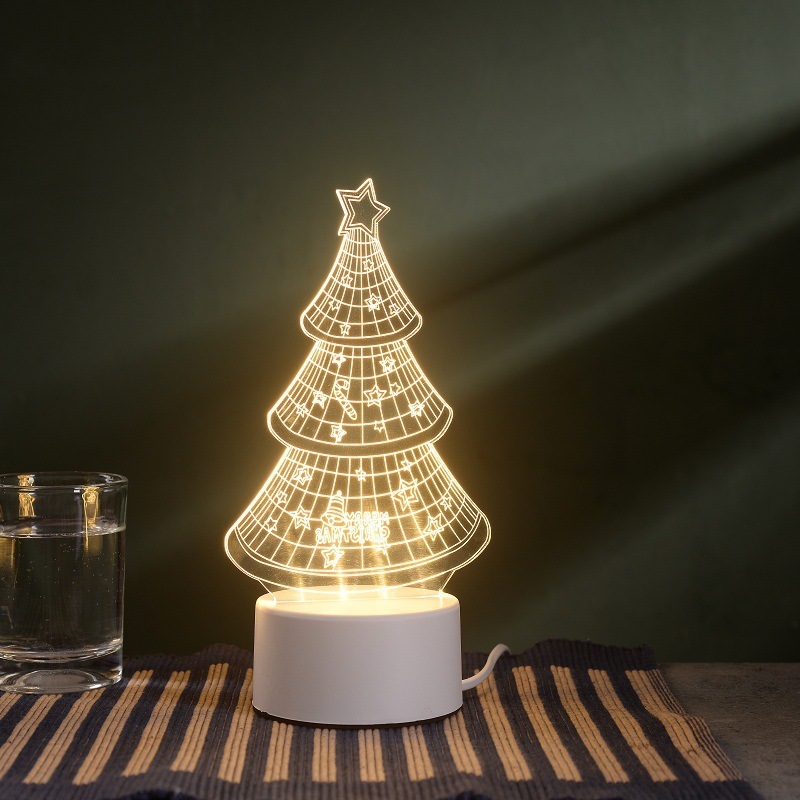 Arbres de Noël