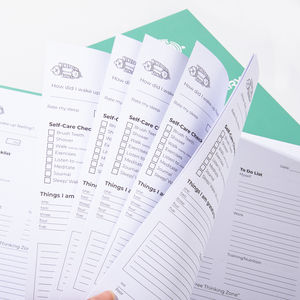 Fitness Journal Diet Meal Planner Wellness Workout <strong>Log</strong> <strong>Notebook</strong> Weight Loss Training Food Journal Exercise <strong>Notebook</strong> - Product Image 4