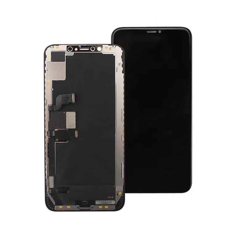 Pabrik Kualitas Baik Langsung untuk Iphone X Lcd untuk Iphone Lcd Layar Sentuh untuk Iphone 12 Pro Max Motherboard
