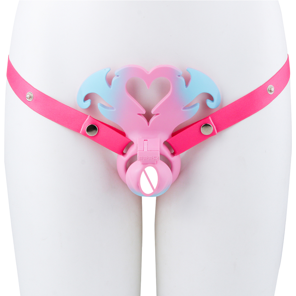 Belt-Pink