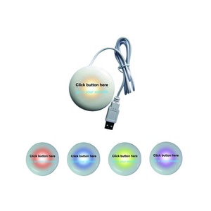 BSCI โรงงาน USB WebKey โลโก้ที่กำหนดเองในตัวเว็บไซต์ปุ่ม Webclick โปรแกรมเว็บคีย์ - Product Image 3